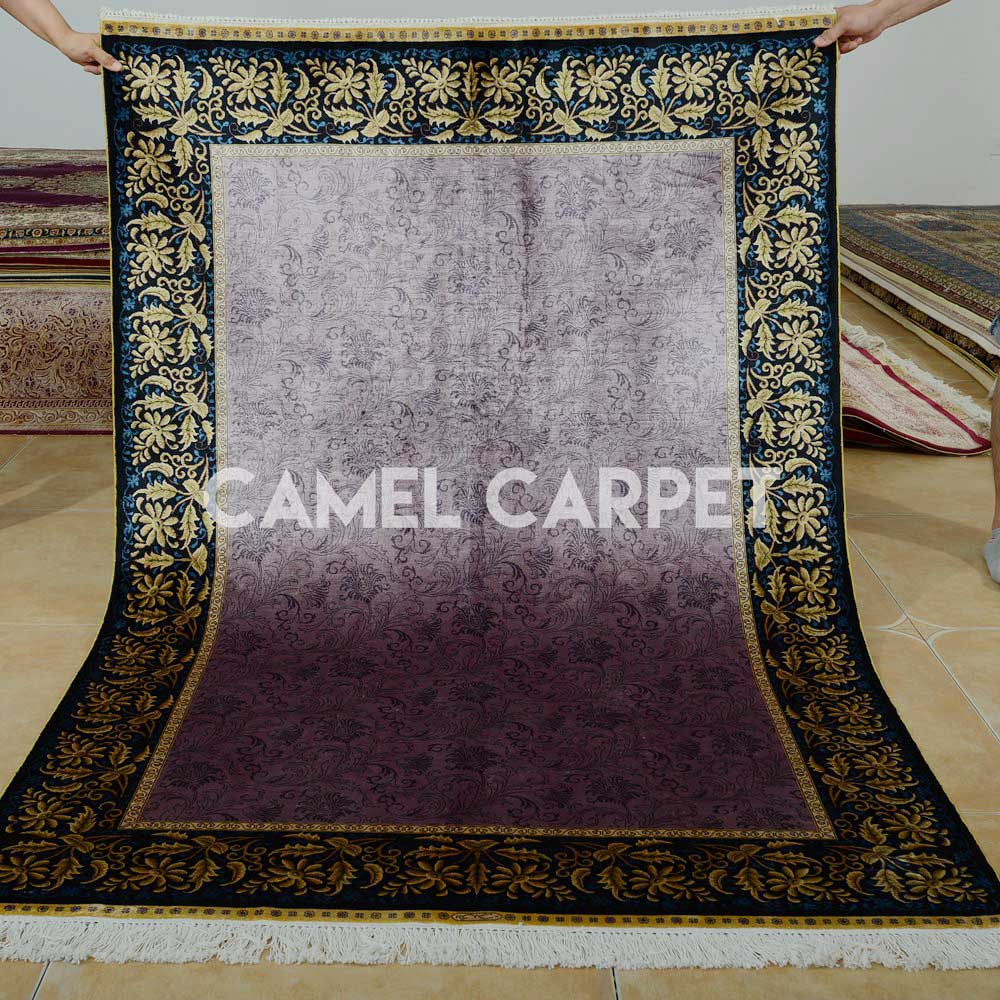 Handmade Persian Purple Carpets.jpg